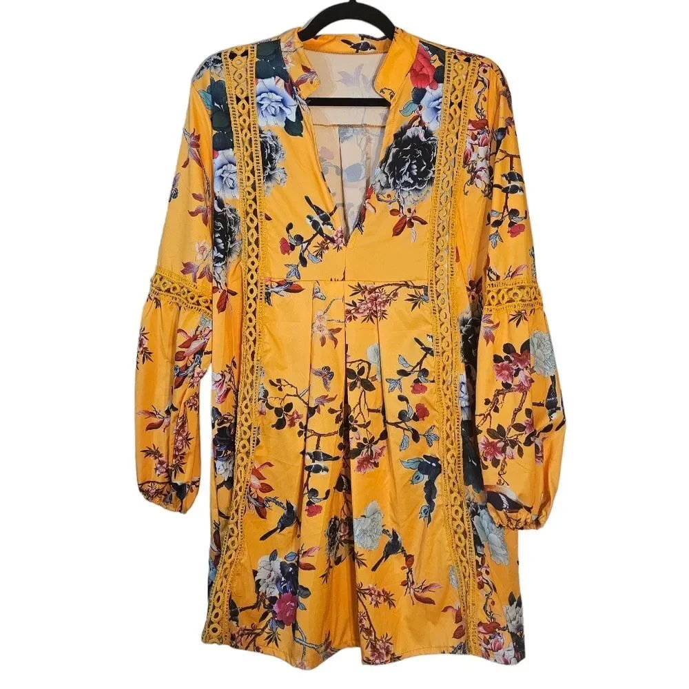 SHEIN DRESS - Picture 1 of 8